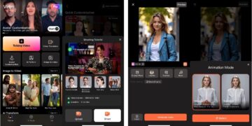Wondershare Virbo Renewed Its Digital Human Creations Capabilities and Entered the Era of “5-Minute Applications”
