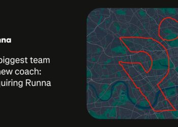 Strava to Acquire Runna, A Leading Running Training App