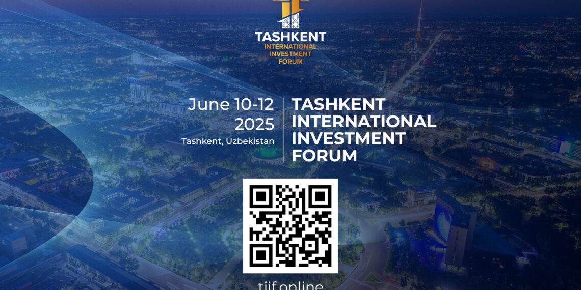 Fourth Tashkent International Investment Forum launched as Uzbekistan continues FDI drive