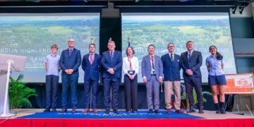 Tanglin Trust School Launches its Pioneering New Learning Initiative – The Highlands Programme