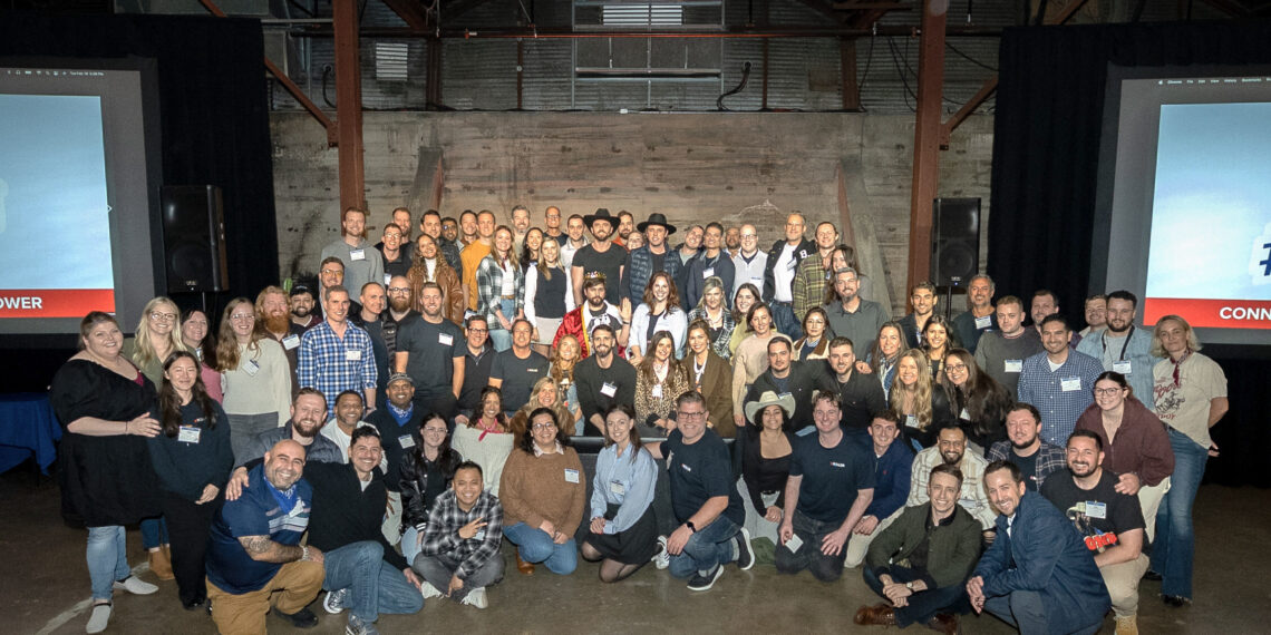 ROLLER Celebrated on AFR’s Best Places to Work List and Certified as a Great Place to Work