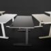 Autonomous Unveils SmartDesk 5: The Statement of Luxury and Craftmanship