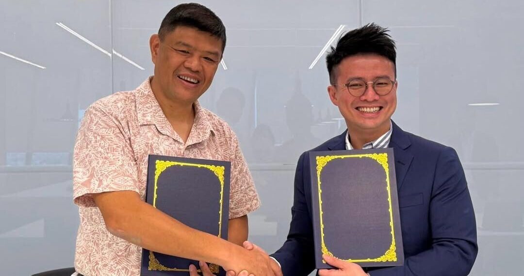 A Visionary Breakthrough: VISTA Eye Specialist and EssilorLuxottica Join Forces to Combat Childhood Myopia in Malaysia