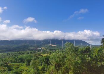 POWERCHINA Commences Building Another Renewable Energy Project in Vietnam