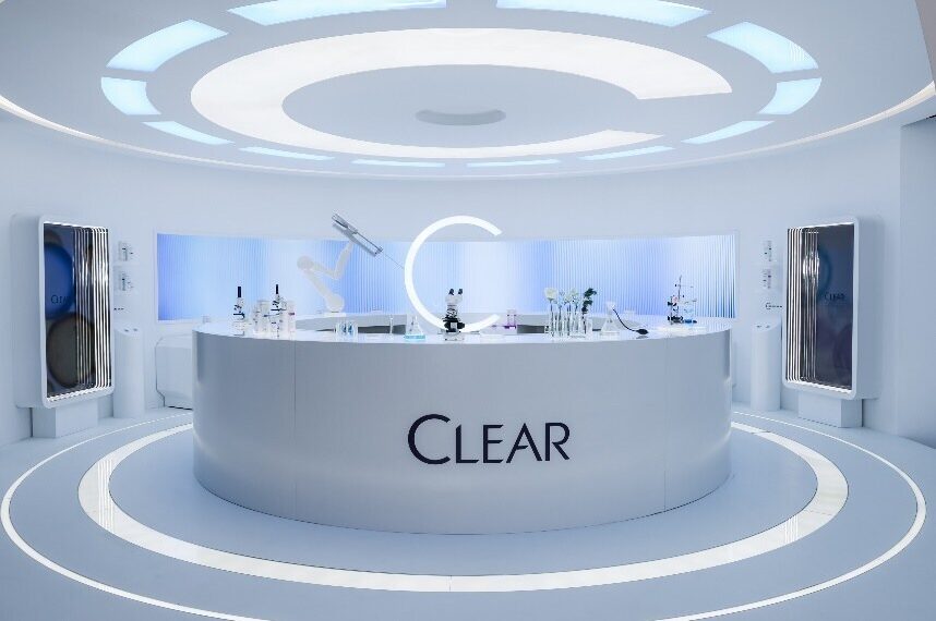 CLEAR’s Patented Breakthrough: 3 Global Patents & 200 Dermatologists Validate Next-Gen Dandruff Solutions