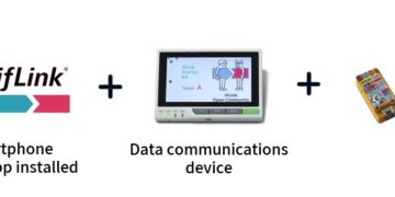 Toshiba Launches Overseas Business in ifLink, its Open IoT Platform for Easy Access to IoT Services