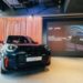 The next-gen MINI John Cooper Works family arrives at the all-new MINI Wan Chai Showroom in Hong Kong