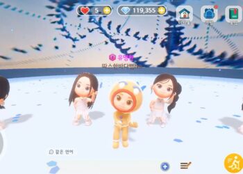 LG Uplus’ KidsTopia Combines AI Edutainment with Ecology and K-POP Content for a New Customer Experience