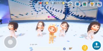 LG Uplus’ KidsTopia Combines AI Edutainment with Ecology and K-POP Content for a New Customer Experience