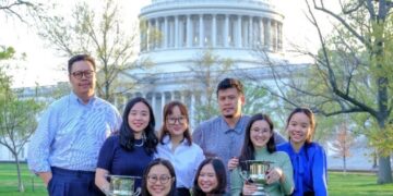 SMU Yong Pung How School of Law clinches double victory at prestigious international moot competitions