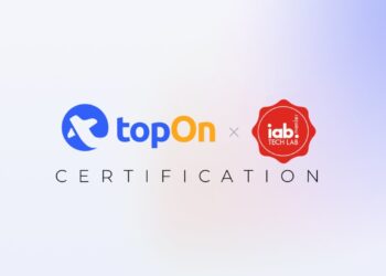 TopOn Achieves IAB Tech Lab Open Measurement SDK (OM SDK) Certification: Establishing Standardized Ad Measurement