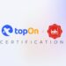 TopOn Achieves IAB Tech Lab Open Measurement SDK (OM SDK) Certification: Establishing Standardized Ad Measurement