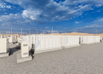 Trina Storage Powers One of South Australia’s Largest Energy Storage Projects with Remarkable Product Strength, Enabling AUD 460 Million Financing