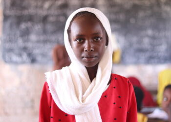 Education Under Fire: We Must Invest in Education for Children Living on the Frontlines of the Conflict in Sudan