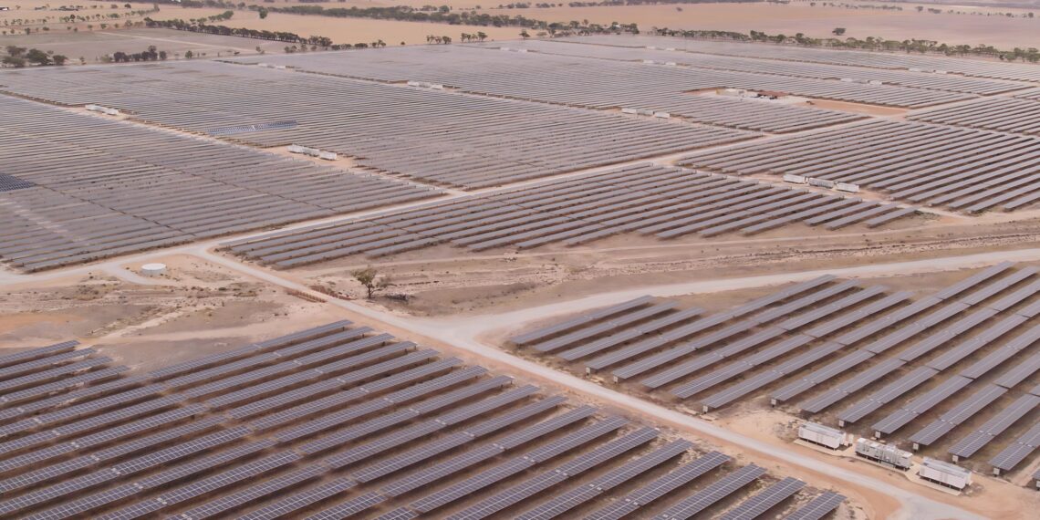 Sungrow plays a key role in Australia’s Largest Operational DC-Coupled Solar-Storage Project inaugurated by Global Power Generation in Cunderdin