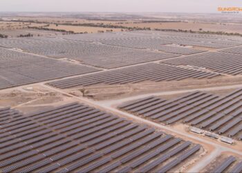 Sungrow plays a key role in Australia’s Largest Operational DC-Coupled Solar-Storage Project inaugurated by Global Power Generation in Cunderdin