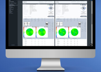 ZEISS continues to drive digital era forward in ophthalmology; celebrates 2 million digitally-planned cataract cases in the U.S. alone