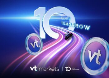 Into Tomorrow: VT Markets’ Next Chapter in Trading Innovation