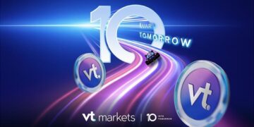 Into Tomorrow: VT Markets’ Next Chapter in Trading Innovation
