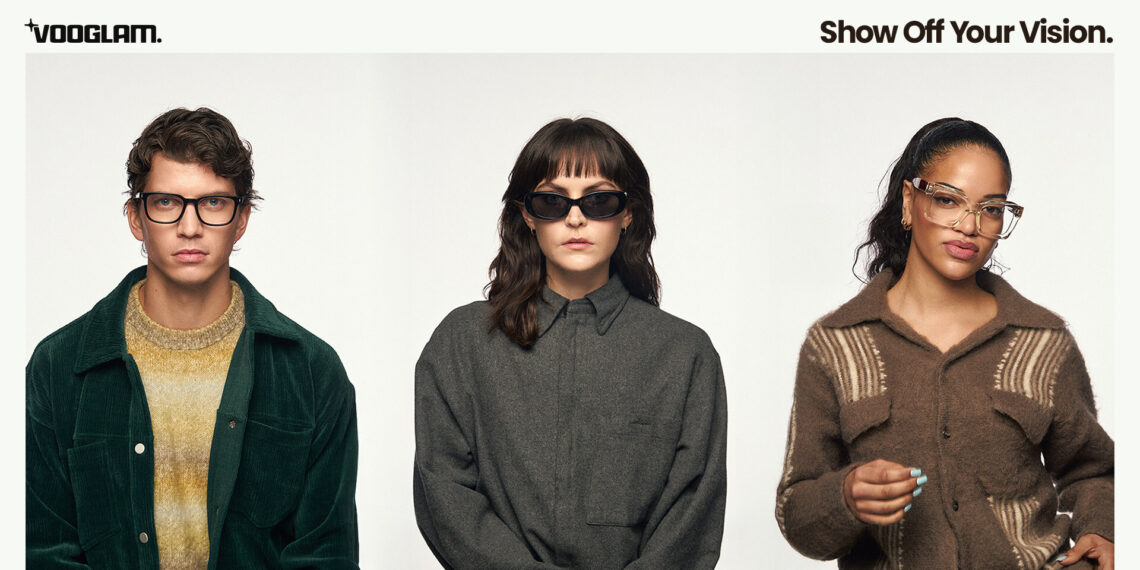 Vooglam Unveils Bold Rebrand, Launches Ambassador Program