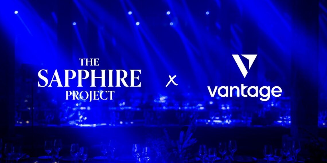 Vantage Markets Partners with The Sapphire Project to Support Ocean Conservation in Australia