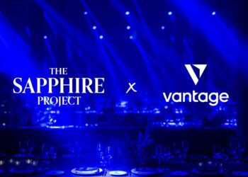Vantage Markets Partners with The Sapphire Project to Support Ocean Conservation in Australia