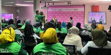 Vantage Markets and Vantage Foundation Partner to Support Grab Indonesia’s Women Driver Program
