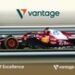 Vantage Unveils Campaign Showcasing Partnership & Shared Values with Scuderia Ferrari HP