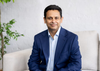 Pismo names Vishal Dalal as CEO
