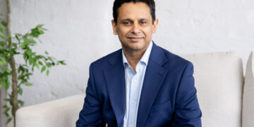 Pismo names Vishal Dalal as CEO