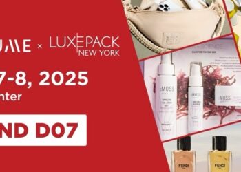 Meiyume Debuts at Luxe Pack New York 2025: Award-winning Packaging and Breakthrough AI for Beauty Brands of All Sizes