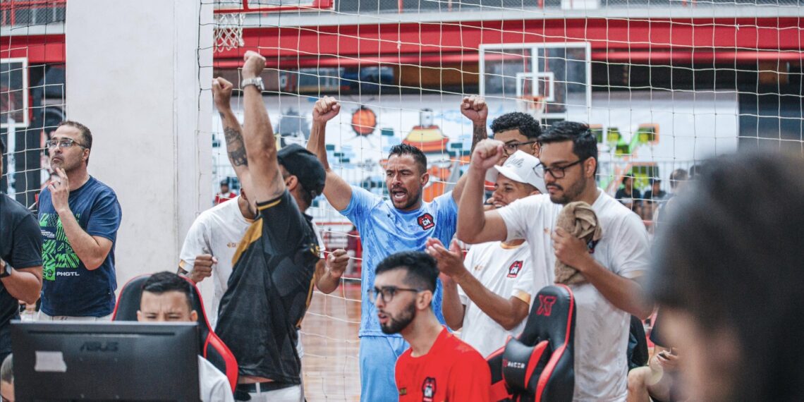 World Phygital Community Announces Global Qualifying Tournament Season 2025/2026