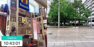 CamScanner launches Timestamp Camera Feature