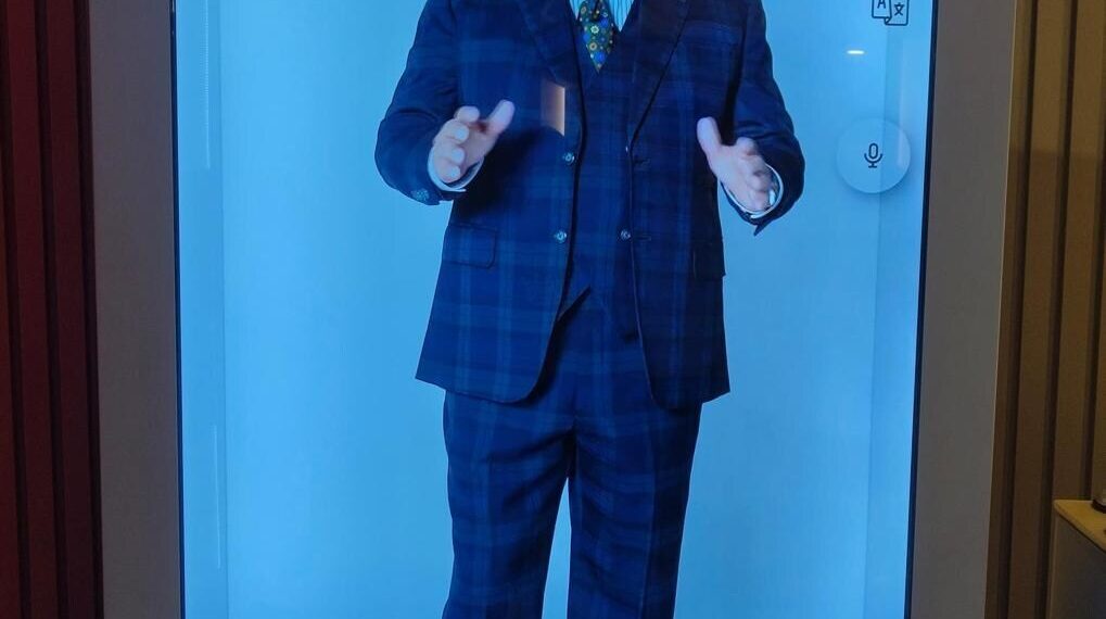 Zhipu and BYOND ASIA (Hong Kong) Announce Strategic Partnership