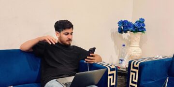 Shahzaib Shah: The Pakistani Ethical Hacker Catching Global Vulnerabilities