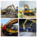 XCMG Races Against Time: Heavy Machinery Restores Lifelines in Myanmar-Thailand Earthquake Rescue