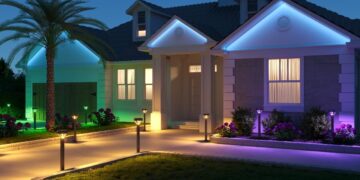 XMCOSY+ Launches Smart Solar Security Lights: 35% Faster Charging, Voice Control & 150° Motion Detection for Safer, Energy-Efficient Homes