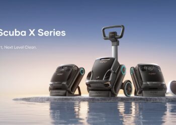 Industry Changing Innovation: How Aiper Revolutionized Robotic Pool Cleaning Technology in Under a Decade