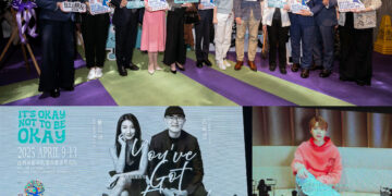 Hong Kong Mental Wellness Association Presents the First Charity Concert Combining Music and Story Sharing: “You’ve Got a Friend”