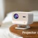 Yaber Projector L2 Plus Home Cinema Now Available in Vietnam, Thailand, and Hong Kong SAR