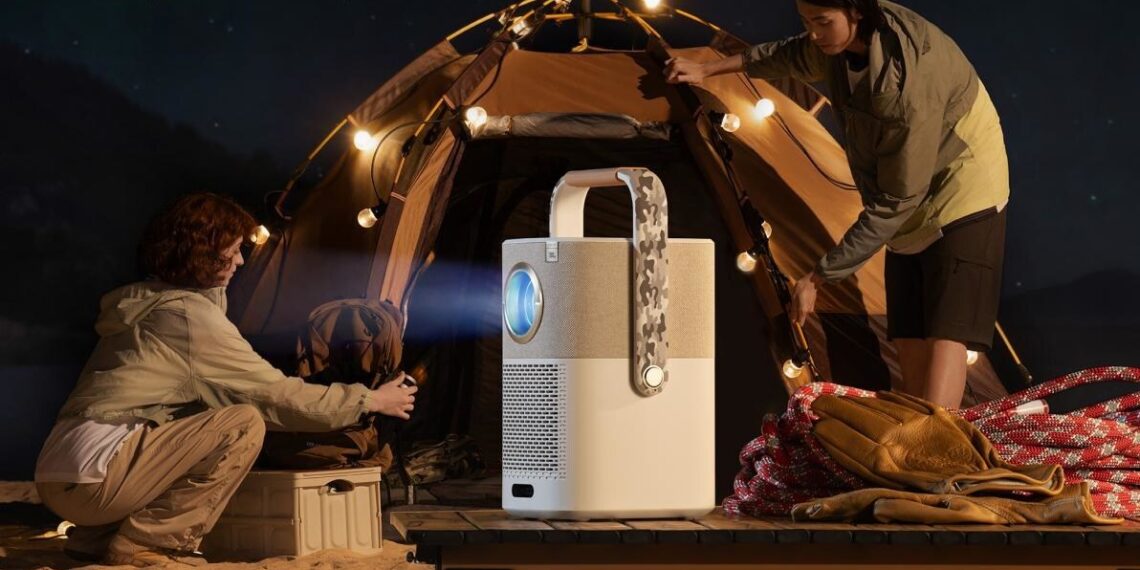 Watch Green, Live Green: Yaber T2 Outdoor Edition is Your Earth Day Must-Have