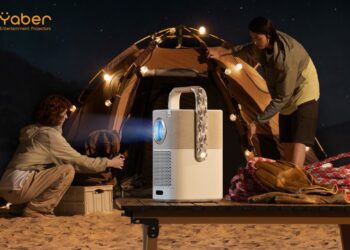 Watch Green, Live Green: Yaber T2 Outdoor Edition is Your Earth Day Must-Have