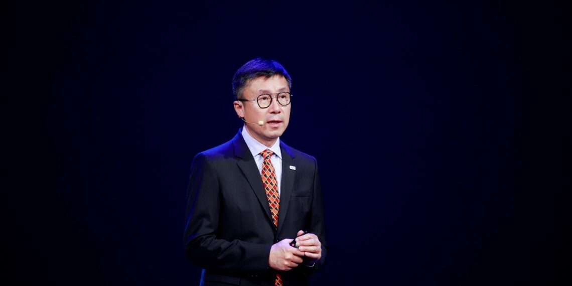 iQIYI 2025 World Conference: Shaping the future of online entertainment through integrated “long + short” storytelling and enhanced IP monetization