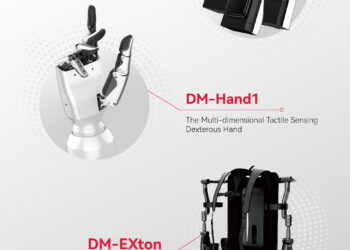 Daimon Robotics Product Line Offically Launched, Accelerating the Industrialization of Embodied Intelligence