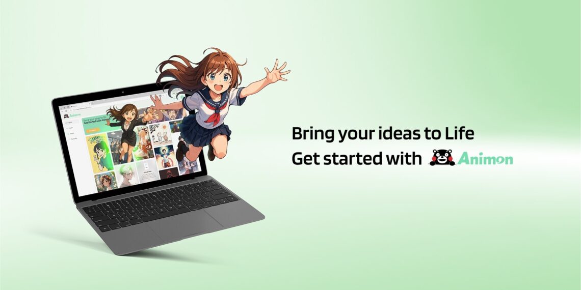 Animon.ai Debuts as World’s First Anime-Specific AI Video Generator