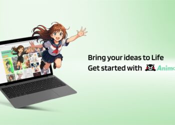 Animon.ai Debuts as World’s First Anime-Specific AI Video Generator