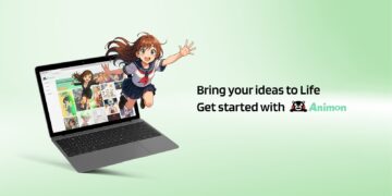Animon.ai Debuts as World’s First Anime-Specific AI Video Generator