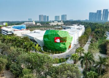 Vietnam: A Hub for Accessible World-Class British Transnational Education for Resilient Global Graduates