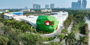 Vietnam: A Hub for Accessible World-Class British Transnational Education for Resilient Global Graduates