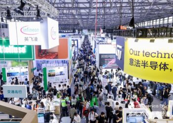 Bringing Together Industry Peers and Fruitful Collaborations to Chart a New Future for the Industry, electronica China 2025 has come to a successful conclusion.